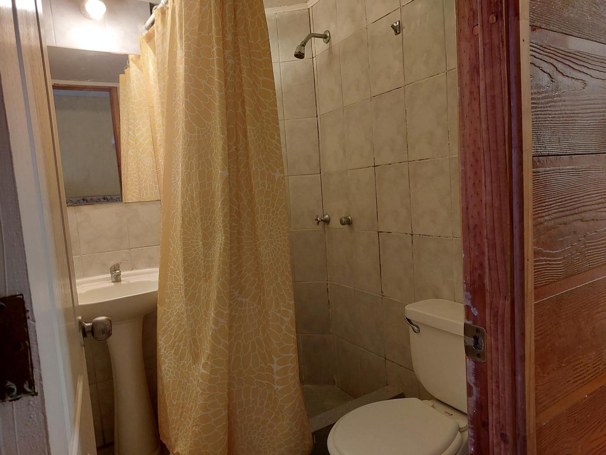Hotel El Gallego 3 El Quisco Εξωτερικό φωτογραφία