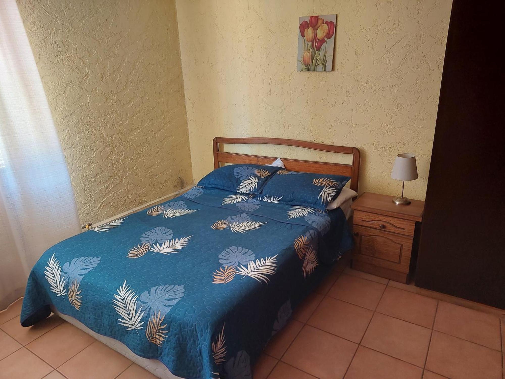 Hotel El Gallego 3 El Quisco Εξωτερικό φωτογραφία