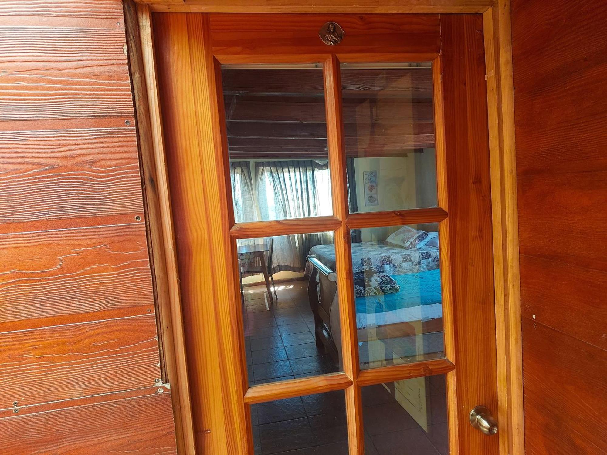 Hotel El Gallego 3 El Quisco Εξωτερικό φωτογραφία