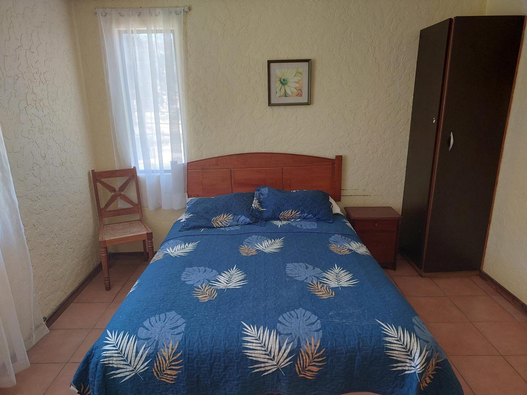 Hotel El Gallego 3 El Quisco Εξωτερικό φωτογραφία