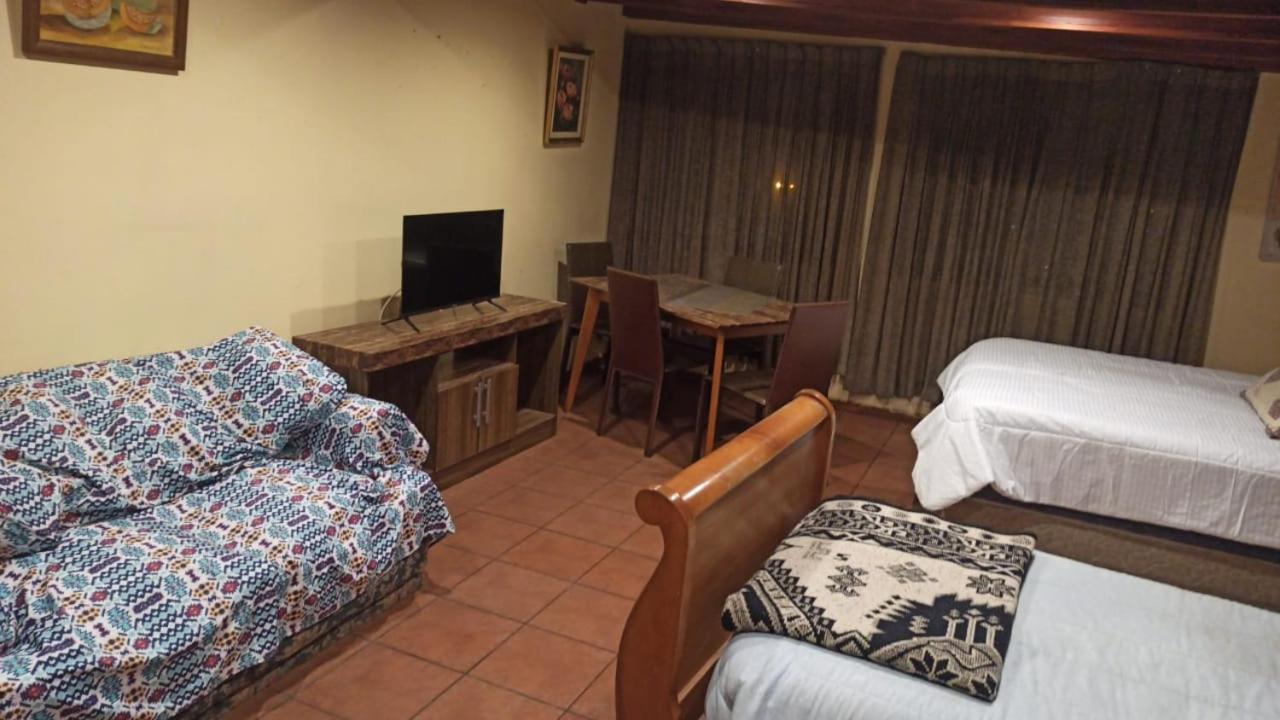 Hotel El Gallego 3 El Quisco Εξωτερικό φωτογραφία