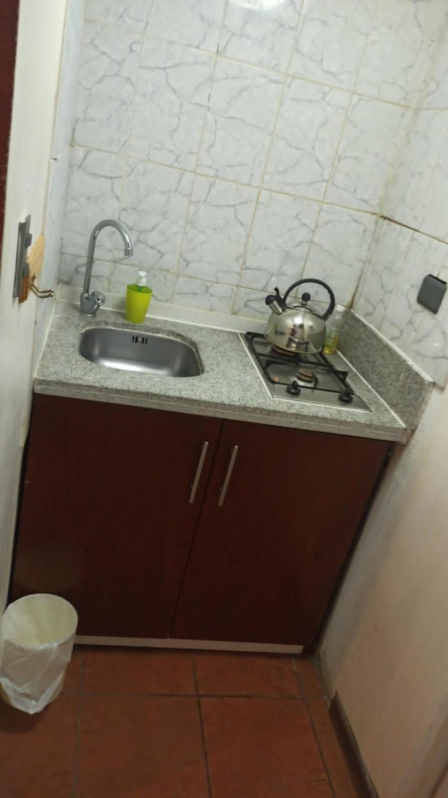 Hotel El Gallego 3 El Quisco Εξωτερικό φωτογραφία