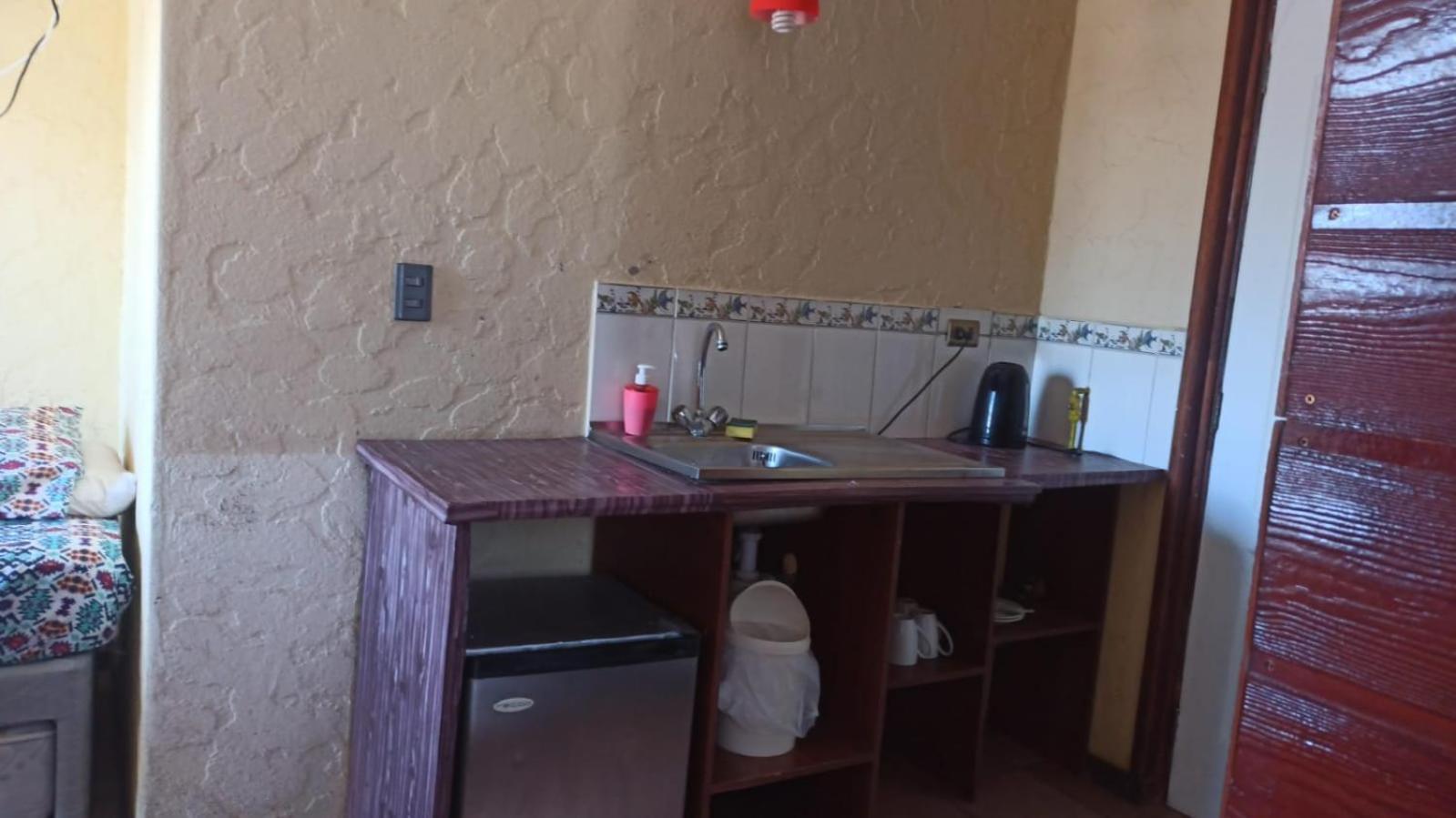 Hotel El Gallego 3 El Quisco Δωμάτιο φωτογραφία