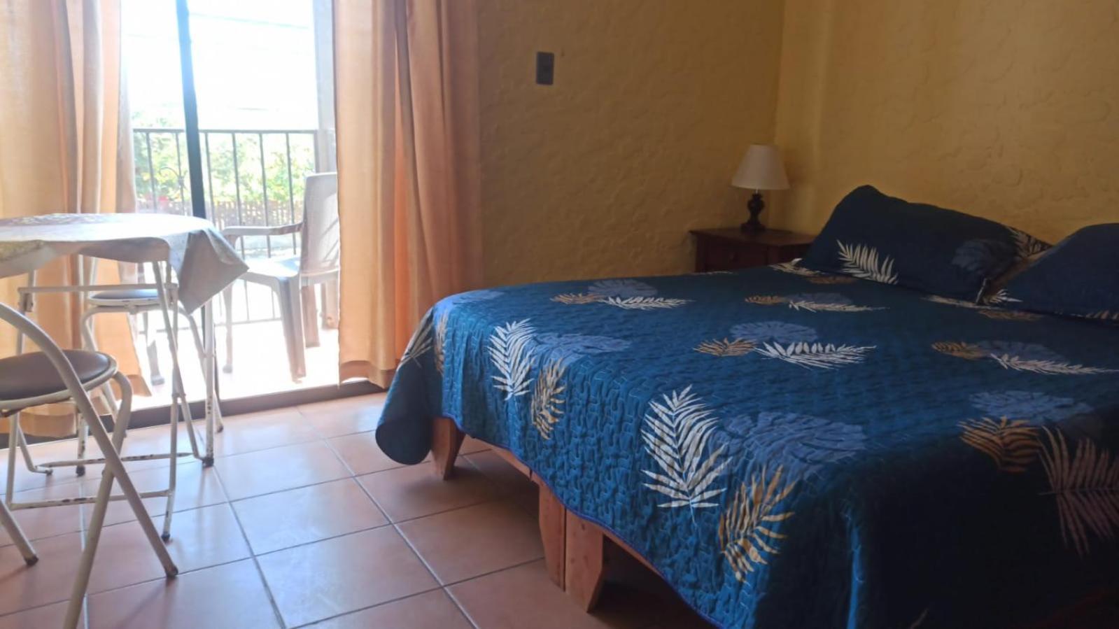 Hotel El Gallego 3 El Quisco Εξωτερικό φωτογραφία