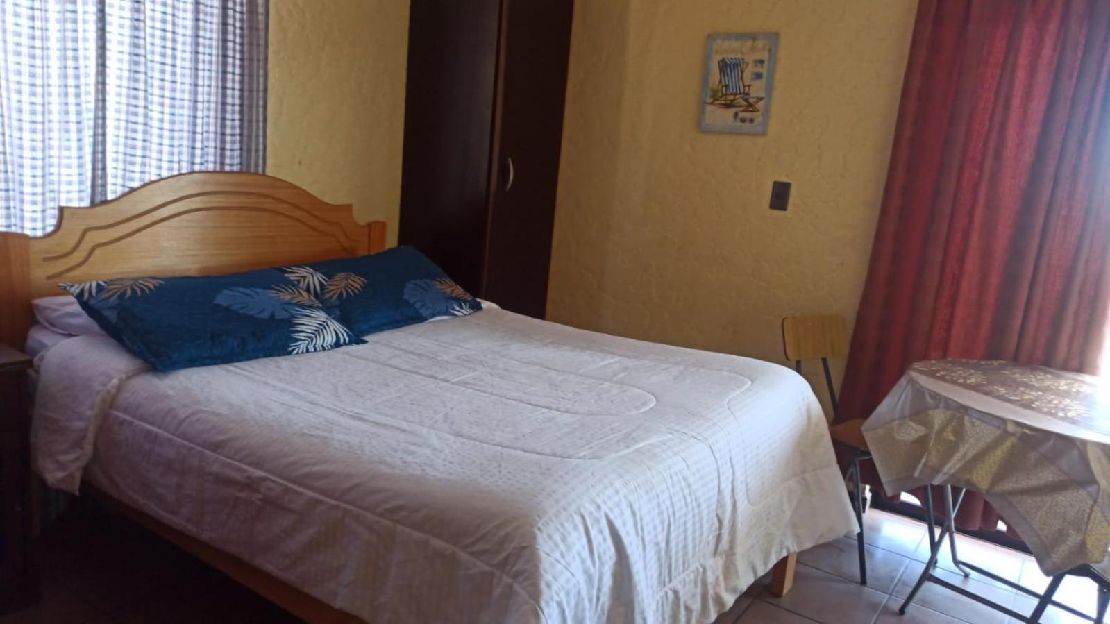 Hotel El Gallego 3 El Quisco Εξωτερικό φωτογραφία