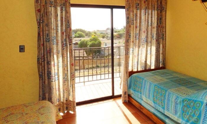 Hotel El Gallego 3 El Quisco Εξωτερικό φωτογραφία