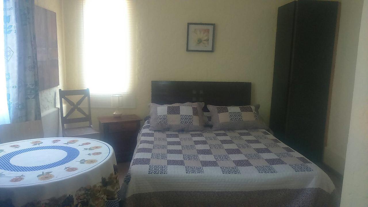 Hotel El Gallego 3 El Quisco Εξωτερικό φωτογραφία