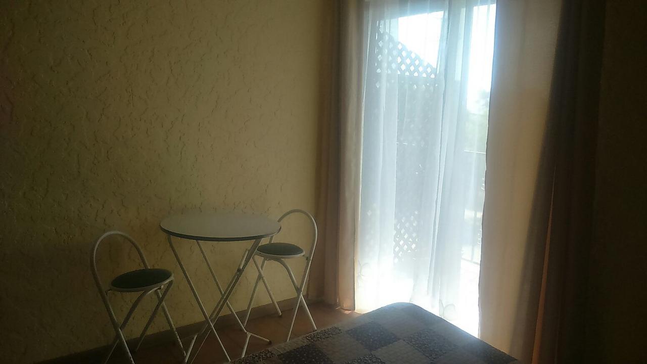 Hotel El Gallego 3 El Quisco Εξωτερικό φωτογραφία