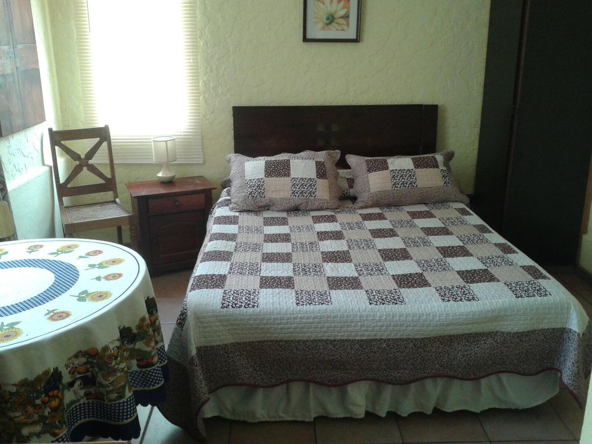Hotel El Gallego 3 El Quisco Εξωτερικό φωτογραφία