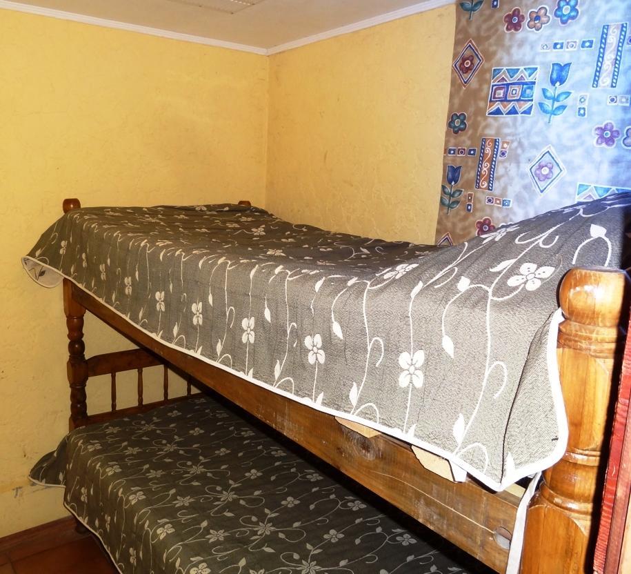 Hotel El Gallego 3 El Quisco Εξωτερικό φωτογραφία