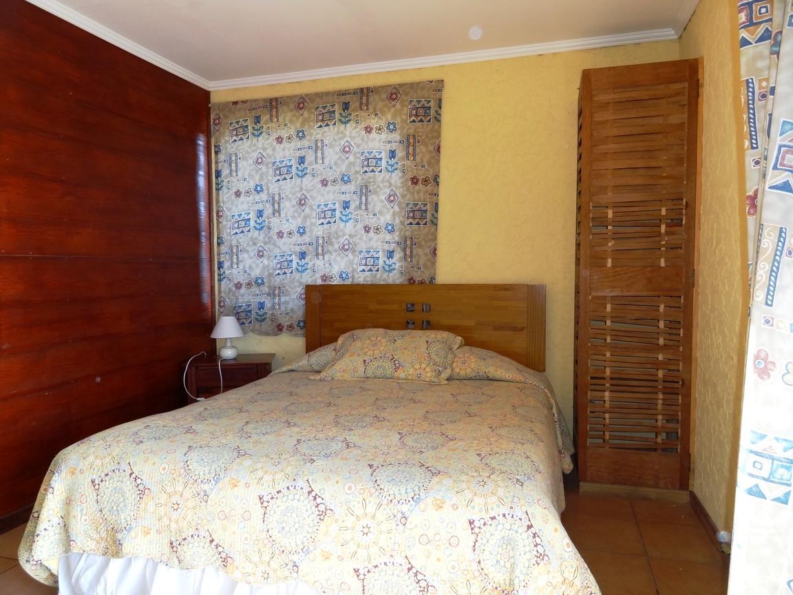 Hotel El Gallego 3 El Quisco Εξωτερικό φωτογραφία